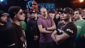VERSUS #9 (сезон IV): Guf VS Птаха: Вспоминаем баттл (3 раунда Гуфа под бит)