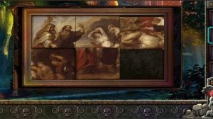 Can you escape the 100 room 7 (прохождение) уровень 36