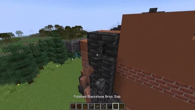 Minecraft Victorian Streampunk House Build Tutorial смотреть онлайн