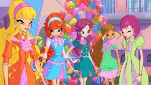 Winx Club - FULL EPISODE | Young Fairies Grow Up | Season 7 Episode 2