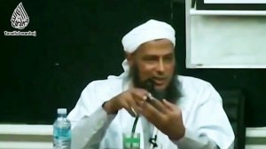 Хафиз Ибну Хаджар и имам Навави -Ахлю сунна