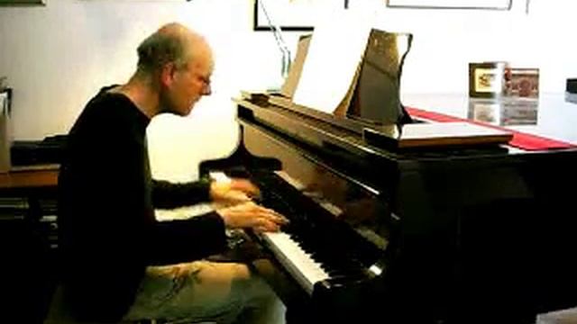 Julius Schulhoff: Polonia (Mazurka No.2), Op.9 смотреть онлайн