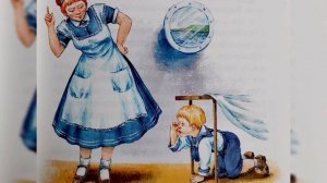 Что я видел | Борис Житков | аудиокниги | (часть 5)