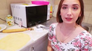 Пирог с ЧЕРНИКОЙ рецепт