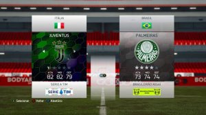 O MELHOR PATCH PARA FIFA 16 2024 - BRASILEIRÃO A, B, C, D, 27 ESTADUAIS, EUROPA E MUITO MAIS!