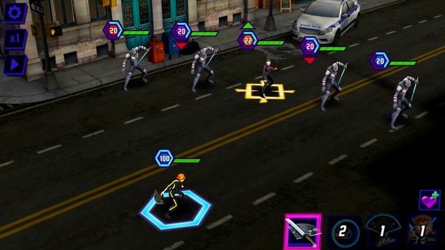 NEW PLATINUM MAX LEVEL 100 APRIL KUNOICHI (TMNT LEGENDS) смотреть онлайн