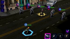 NEW PLATINUM MAX LEVEL 100 APRIL KUNOICHI (TMNT LEGENDS)