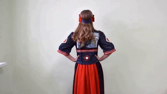 Ученик года - 2021. Каримова Самира.