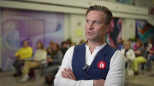 Тотальный диктант в Центре диагностики и телемедицины