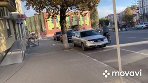 Не заблудись с Петровичем Калининградская область часть 1 «Неман»