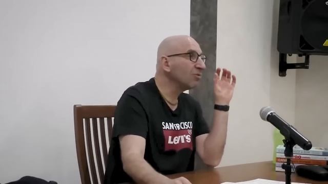 Сатья. Мужчина хочет свободы и отношений. смотреть онлайн