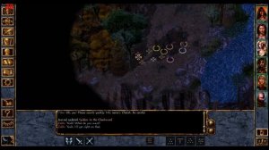 Baldur's Gate Enhanced Edition secrets part 35