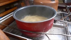 Через Бискайский залив