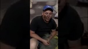 *РЫБА ПЬЯНАЯ* муж пришел домой с рыбалки