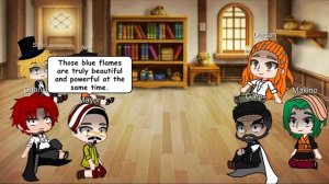 One piece Foosha Village(Luffy's hometown)- react to future part 4