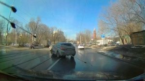 Карма приехала