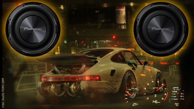 ? Sam Wick - Сон  King Baass