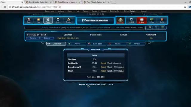 Astro Empires Operation: Big Trouble in Little China part 7 Testing my Titan смотреть онлайн