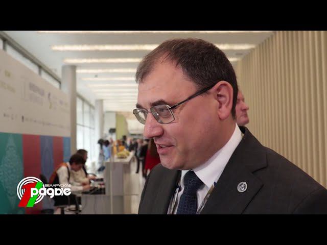 Министр энергетики:  БелАЭС вносит важный вклад в энергобезопасность страны