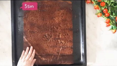 Вертикальный торт/Vertikal tort