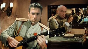 Поручик Голицын (Right version)