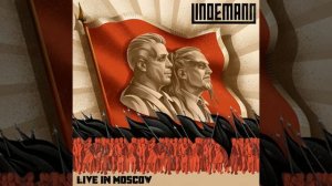 Lindemann - Golden Shower (Live In Moscow)