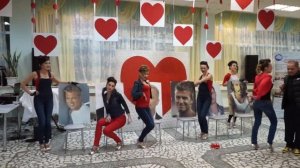 гр. Седьмое небо - У меня появился другой