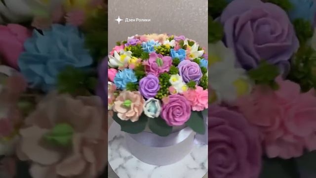 Букет из мыла , ручная работа 💐 высота 29 см , диаметр 28 см #мыловарение#цветыизмыла#ручнаяработа