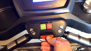 Things I HATE about my new Bowflex TC-100 treadclimber!