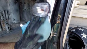 Как легко заполировать хром