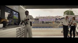 Вышел первый тизер фильма про Формулу-1 с Бредом Питтом