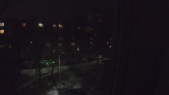 Лазерный целеуказатель