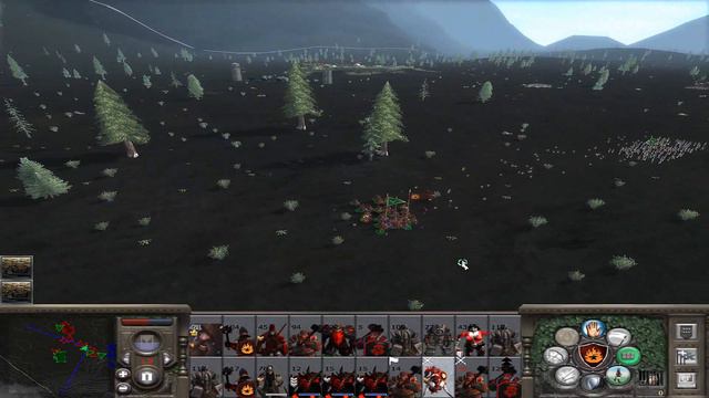 M2TW: Warcraft Total War Mod ~ Dark Iron Dwarves Campaign Part 23, A Fighting Chance смотреть онлайн