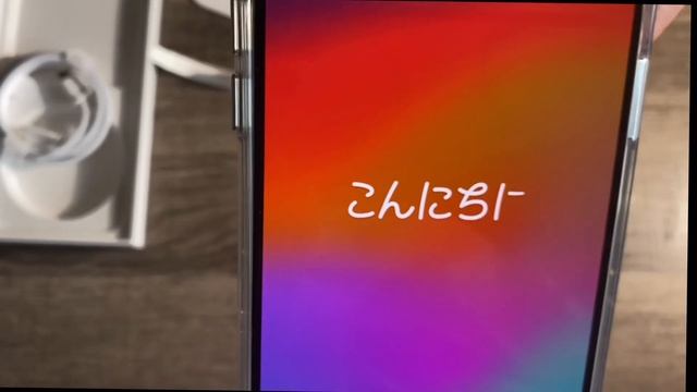 Что подарил американский муж русской жене на Н/Г? сравните IPhone 15 Pro Max Титановый и 11 Pro Max