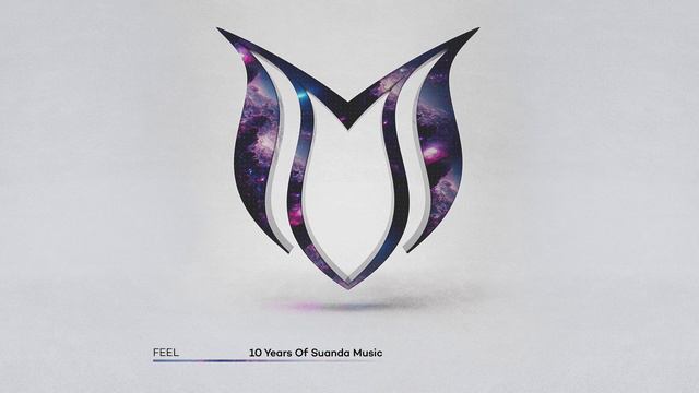 FEEL - 10 Years Of Suanda Music (Continuous Mix) смотреть онлайн