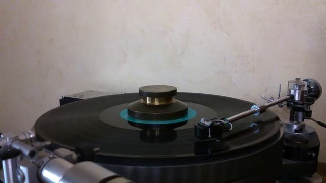 ELVIS PRESLEY Come Easy Go + DENON 103 + MAYWARE IV смотреть онлайн