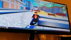 Скибиди туалет