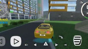 Я нашол все монеты и вот что мне дали в симулятор автомобиля 2!