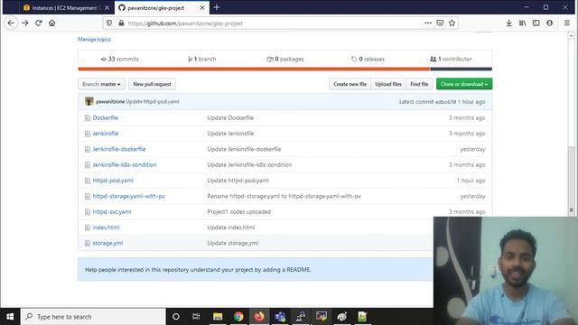 Argo CD: How to Deploy Application on kubernetes cluster