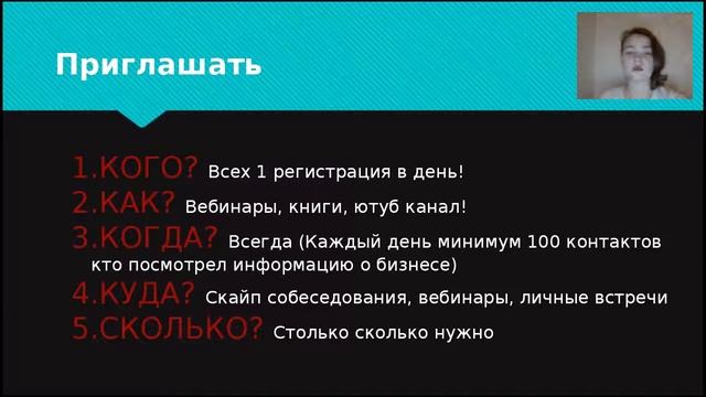 4 урока на салфетках  Фундамент бизнеса