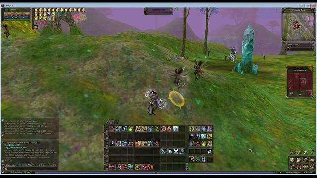 Просто завершающий тест, Панельки и АвтоКач смотреть онлайн