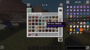 MORE VILLAGERS Mod Showcase 2021 1.16.5 *looking at the New Professions  Trades and Workstations*