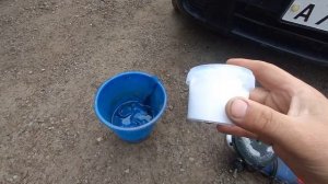 Полировка фар. Почему мутнеют фары.