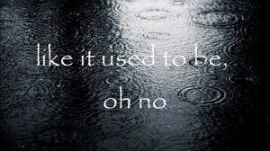 CNBLUE - Teardrops in the Rain (Lyrics)