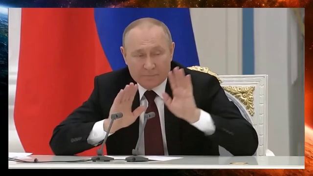 Причина проведения спец. операции на Украине.