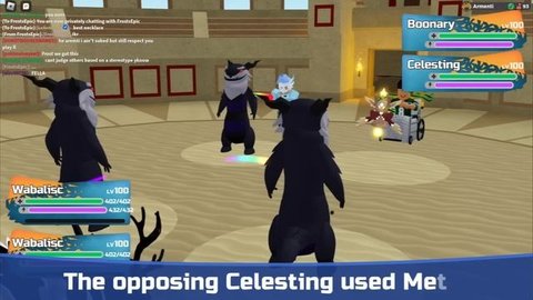 You Can Now Own Corrupt Loomians… (Loomian Legacy)