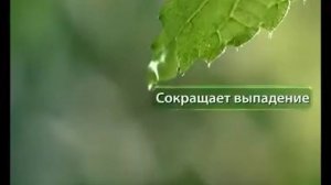 Victoria Liub / Реклама шампуня "Чистая Линия" v1