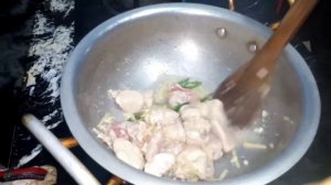 Chicken Ginger Karhai | Chicken Karhai | Kitchen story with Sahar