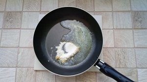 Жульен из шампиньонов классический