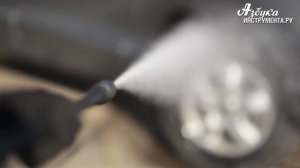 Мойка высокого давления CHAMPION HP-6140